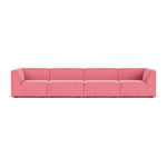 Firenze Bubblegum Fabric
