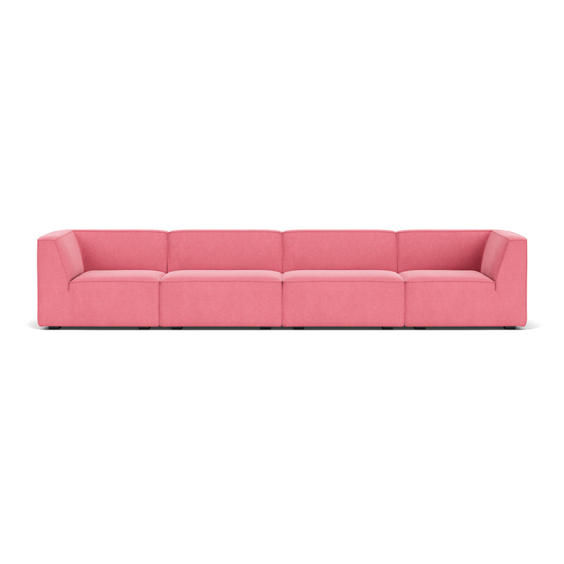 Firenze Bubblegum Fabric