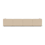 Form Cream Fabric