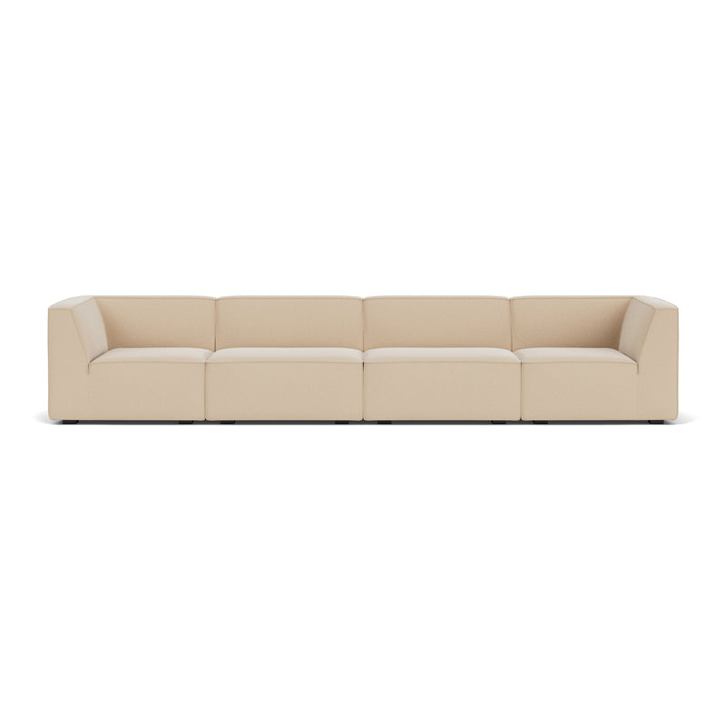 Form Cream Fabric