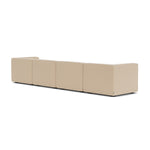 Form Cream Fabric