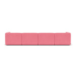 Firenze Bubblegum Fabric