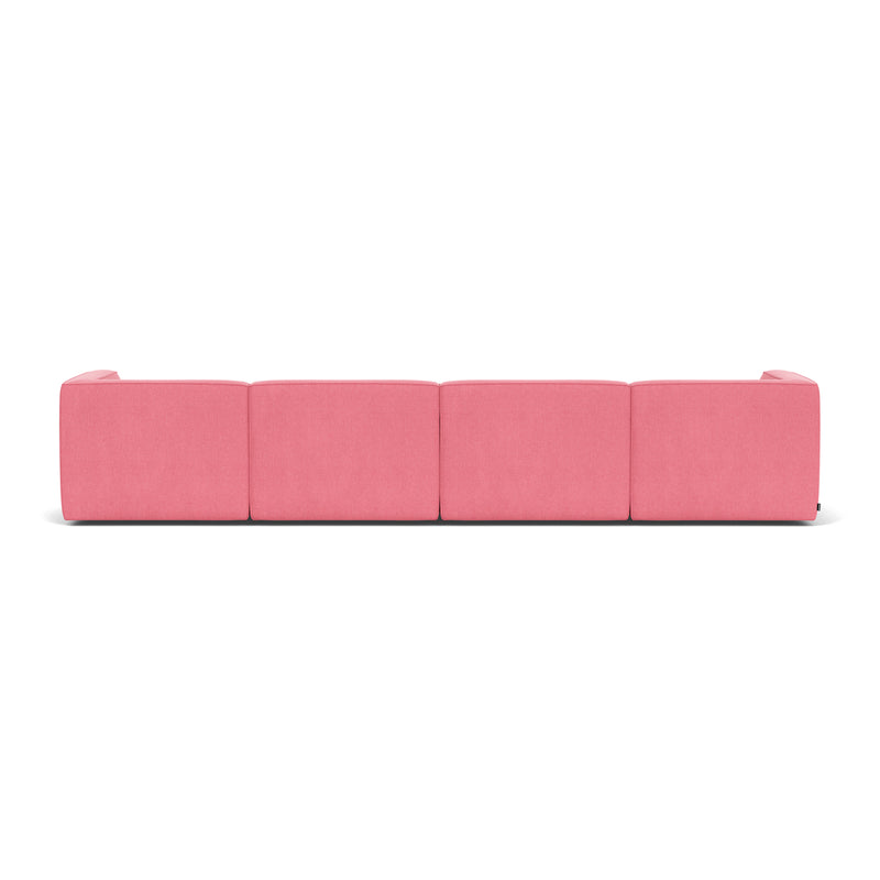 Firenze Bubblegum Fabric