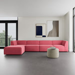 Firenze Bubblegum Fabric