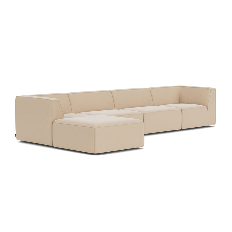 Form Cream Fabric