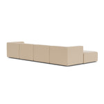 Form Cream Fabric