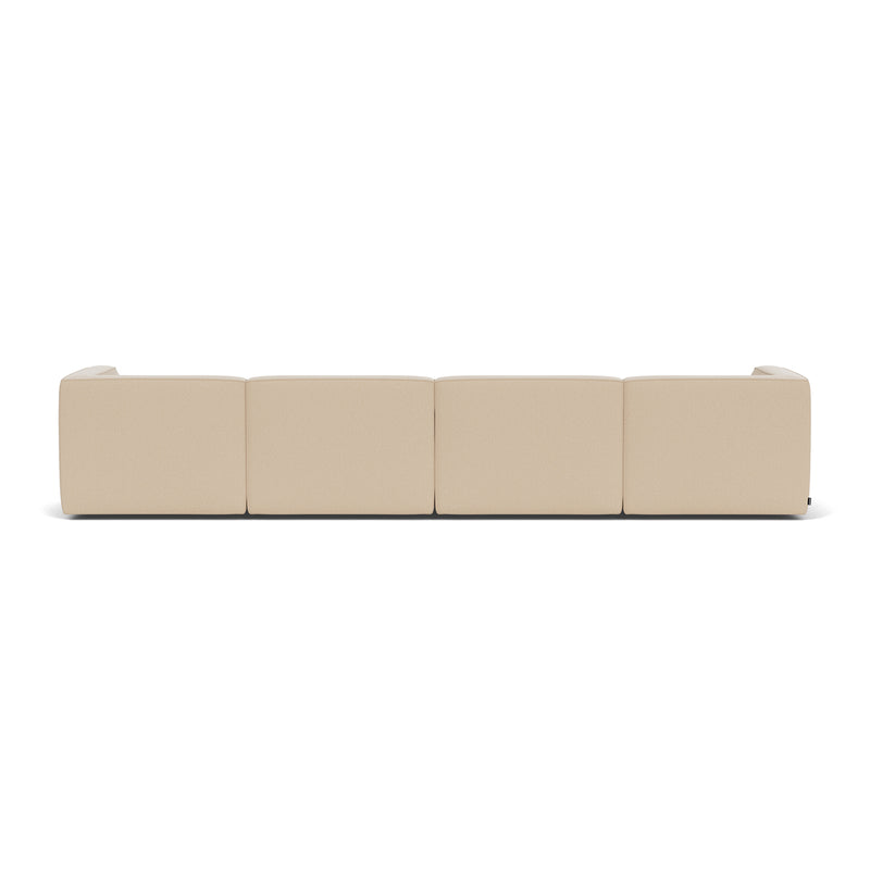Form Cream Fabric