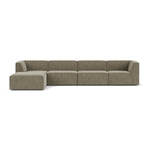 Free Sage Velvet Cord