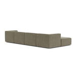 Free Sage Velvet Cord