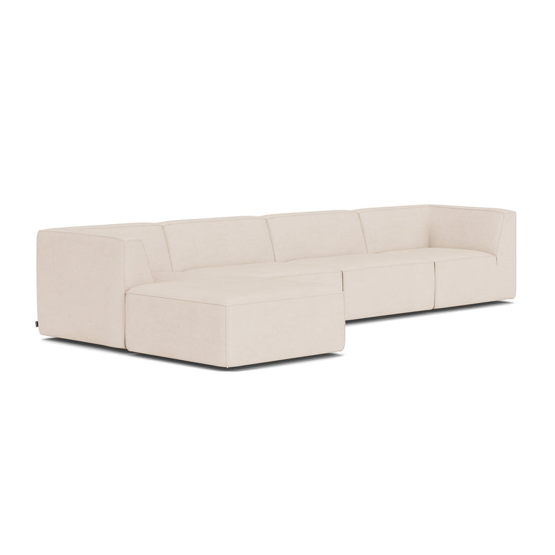 Mark Sand Weave