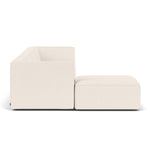 Maya Cream Boucle