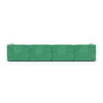 Moss Grass Green Fabric