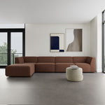 Pebble Rust Boucle