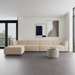 Pasha Dune Boucle