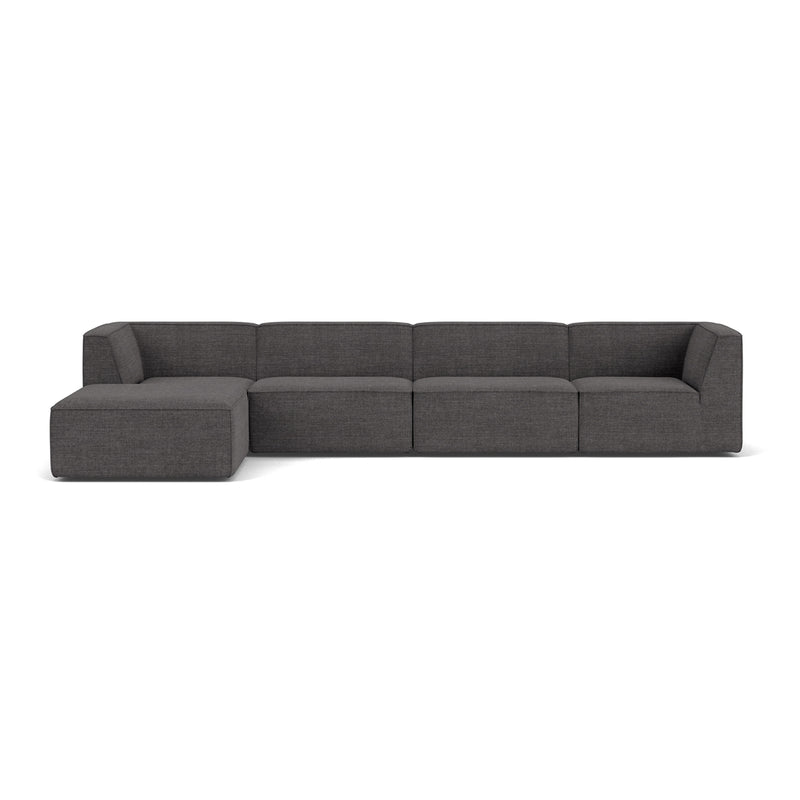 Vega Antracit Fabric