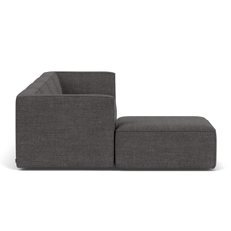 Vega Antracit Fabric