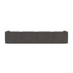 Vega Antracit Fabric