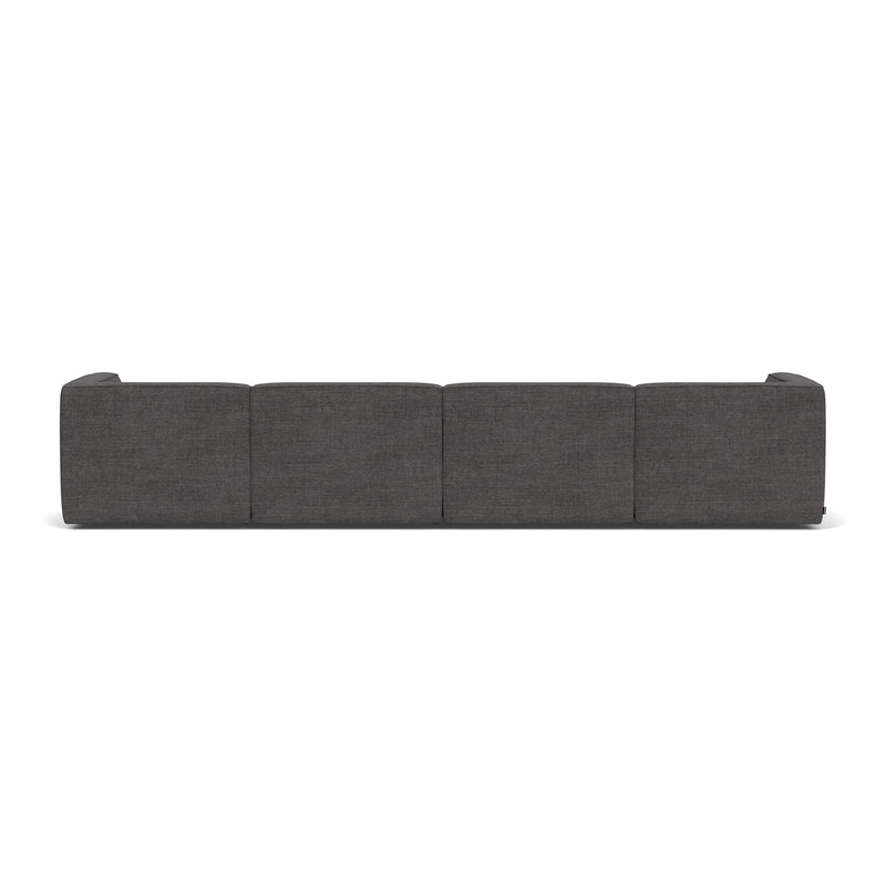 Vega Antracit Fabric