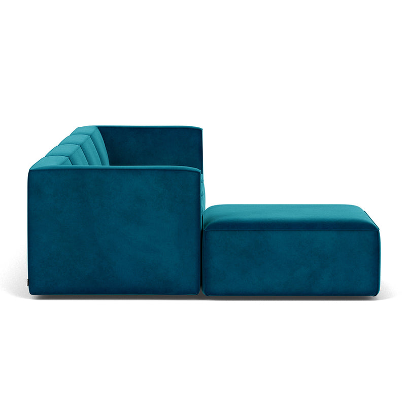 Velour Lux Petro