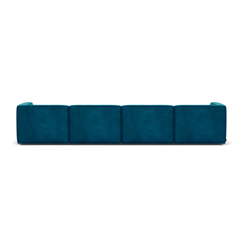 Velour Lux Petro