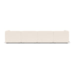 Maya Cream Boucle