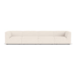 Maya Cream Boucle