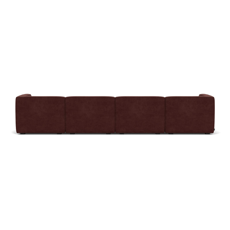 Moss Burgundy