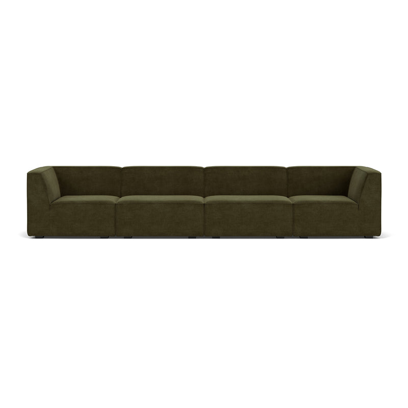 Moss Olive