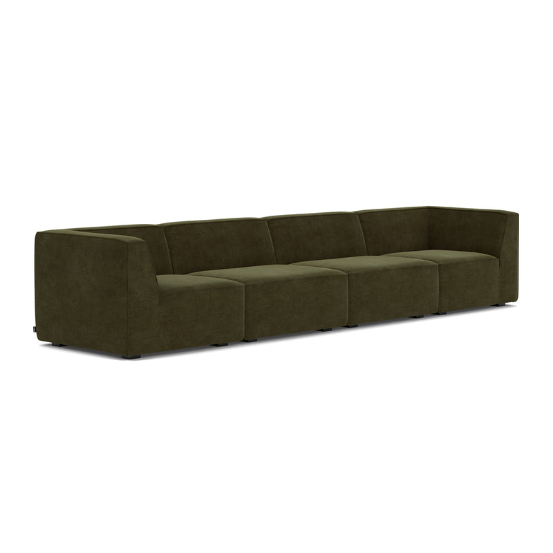 Moss Olive