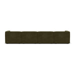 Moss Olive