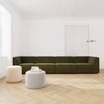 Moss Olive