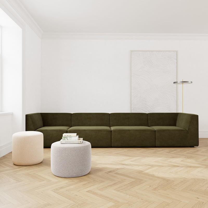 Moss Olive