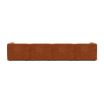 Moss Rust Fabric