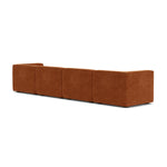 Moss Rust Fabric