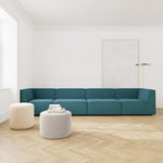 Olena Midnight Blue