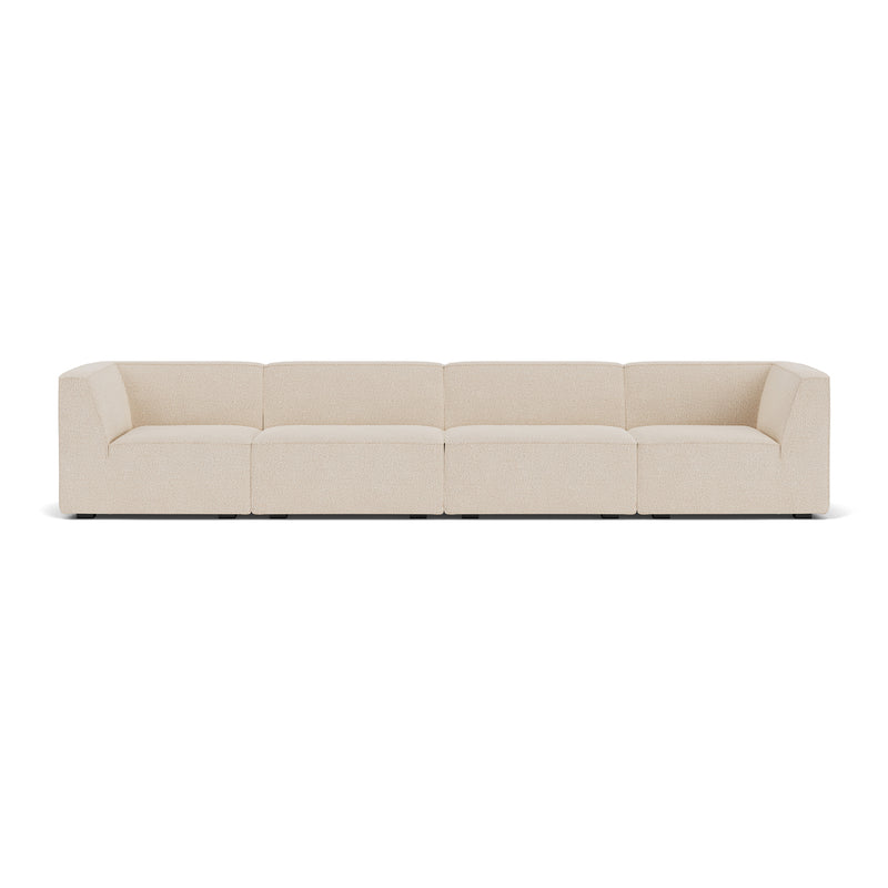 Pasha Dune Boucle