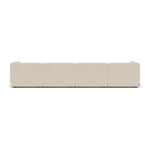 Pasha Dune Boucle