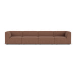 Pebble Rust Boucle