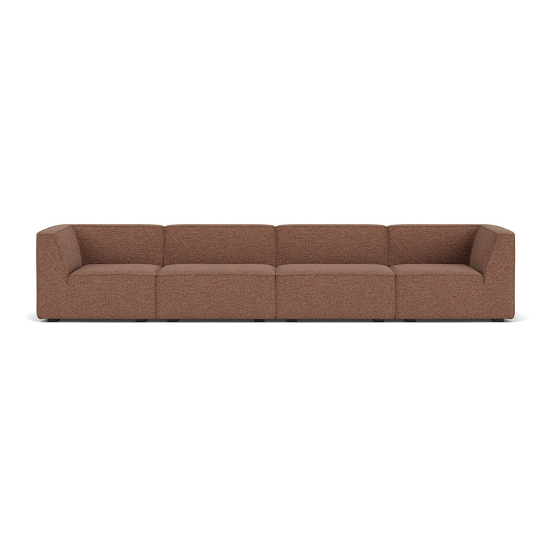 Pebble Rust Boucle
