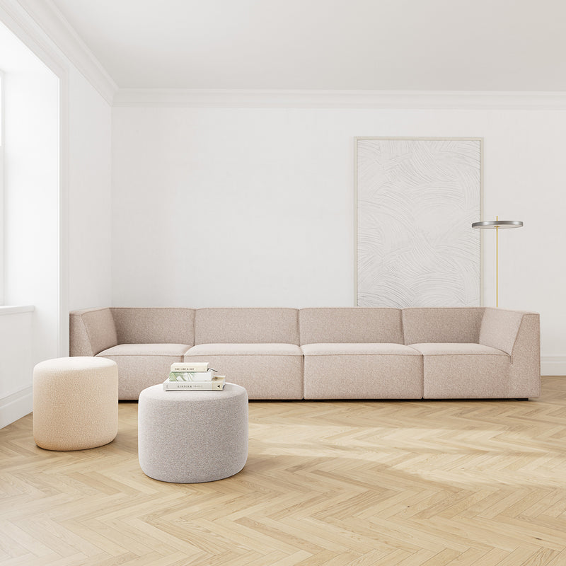 Fabio Stone Fabric