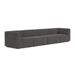 Vega Antracit Fabric