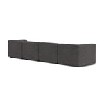 Vega Antracit Fabric