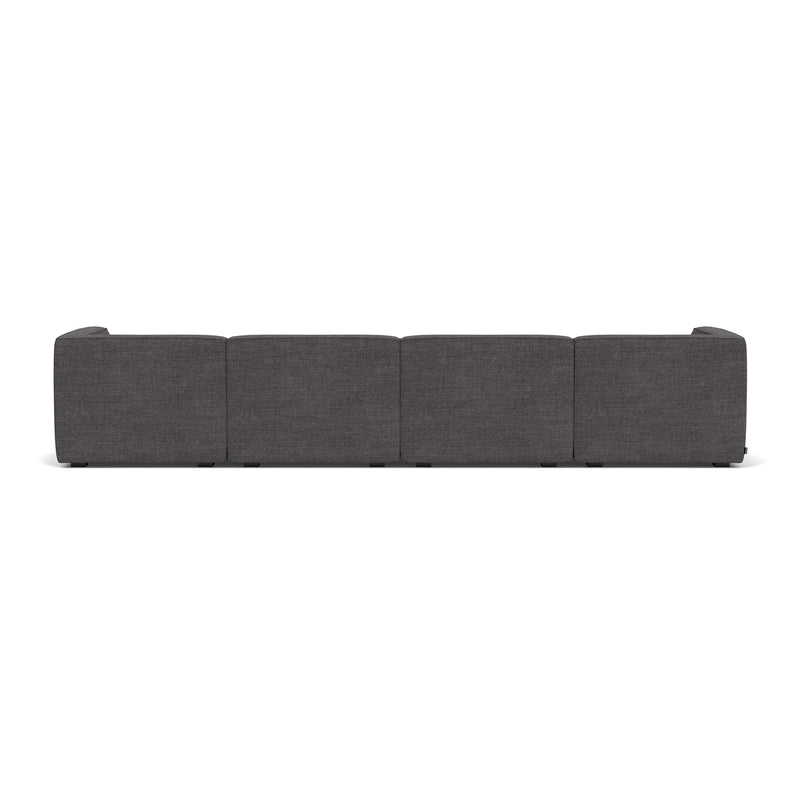 Vega Antracit Fabric