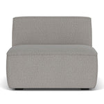 Maya Warm Grey Boucle