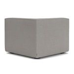 Maya Warm Grey Boucle