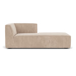 Dane 1 Seater Right Chaise Modular Sofa