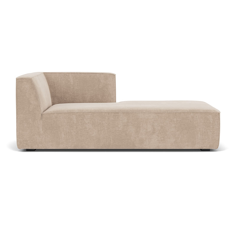 Dane 1 Seater Right Chaise Modular Sofa