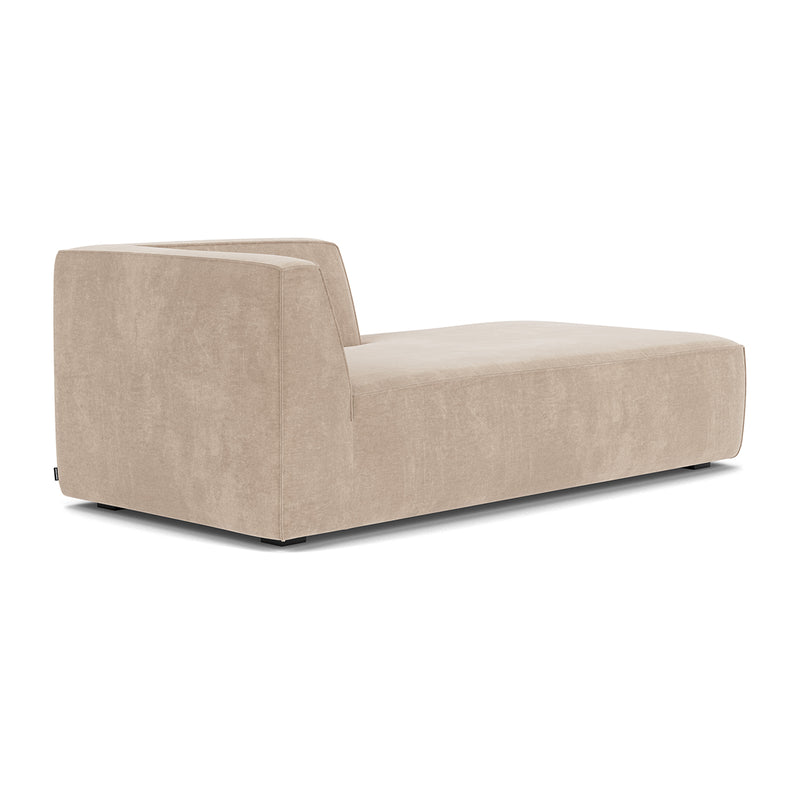 Dane 1 Seater Right Chaise Modular Sofa