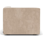 Dane 1 Seater Right Chaise Modular Sofa