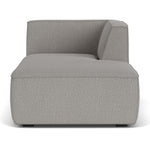 Maya Warm Grey Boucle